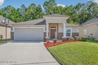 2019 PATRIOT RIDGE Road, Jacksonville, FL 32221