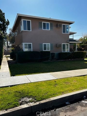 8330 Sargent Avenue C, Whittier, CA 90605