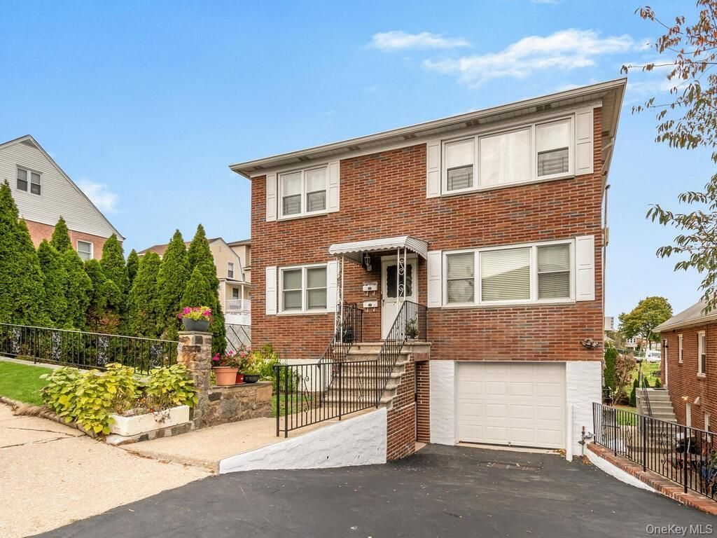 201 Edgewood Avenue 1, Yonkers, NY 10704