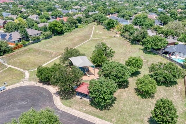 2508 Tierra Blanco TRL, Cedar Park, TX 78613