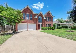 2508 Tierra Blanco TRL, Cedar Park, TX 78613