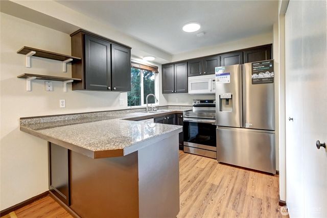 11125 NE 129th Street, Kirkland, WA 98034