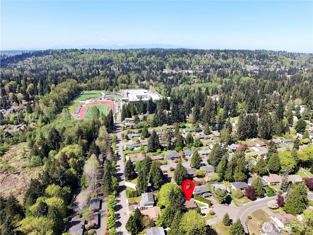 11125 NE 129th Street, Kirkland, WA 98034