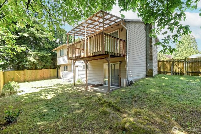 11125 NE 129th Street, Kirkland, WA 98034