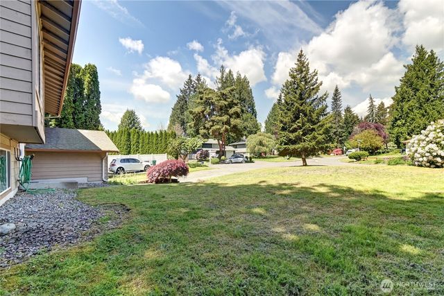 11125 NE 129th Street, Kirkland, WA 98034