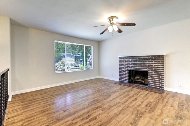 11125 NE 129th Street, Kirkland, WA 98034