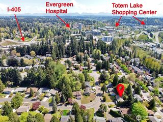 11125 NE 129th Street, Kirkland, WA 98034