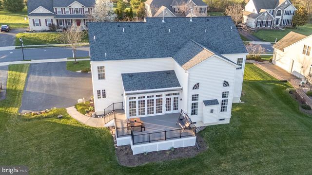 950 MASTERS WAY, Harleysville, PA 19438