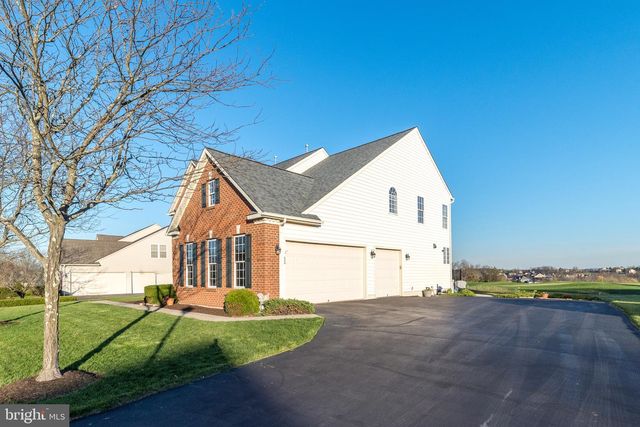 950 MASTERS WAY, Harleysville, PA 19438