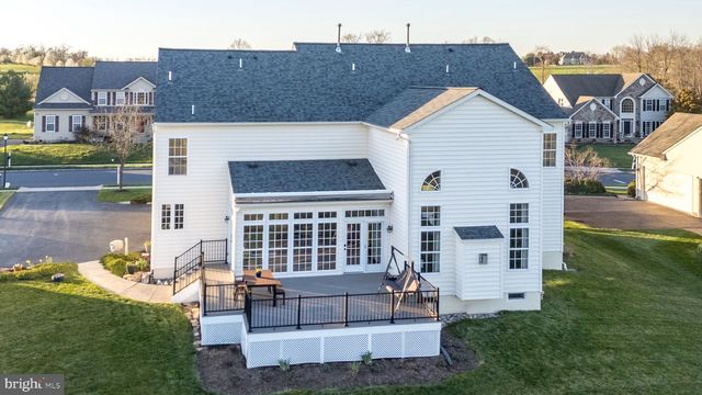 950 MASTERS WAY, Harleysville, PA 19438