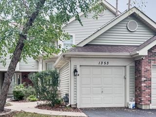 1353 Coldspring Road 0, Carol Stream, IL 60188