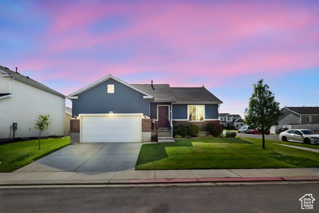 109 W 930 N, Santaquin, UT 84655