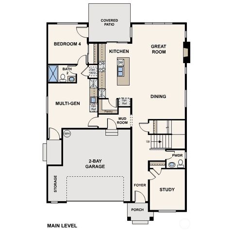 3985 McCormick Village Drive, Bremerton, WA 98312