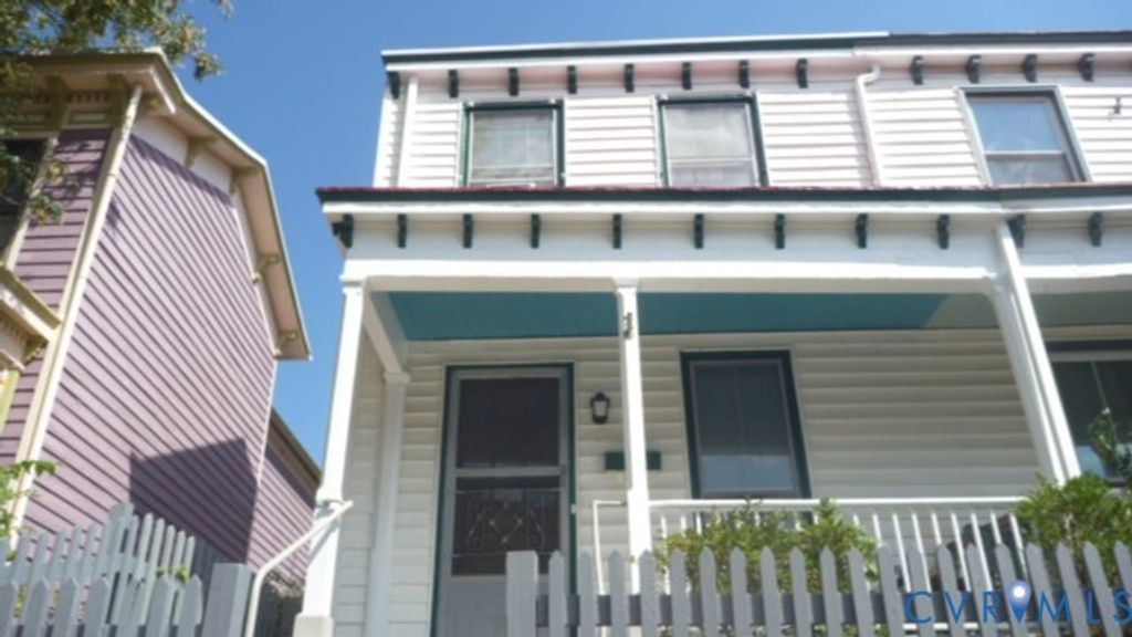 321 S Pine St, Richmond, VA 23220