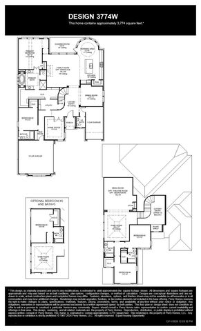 1312 Deer Point Drive, Lakewood Village, TX 75068