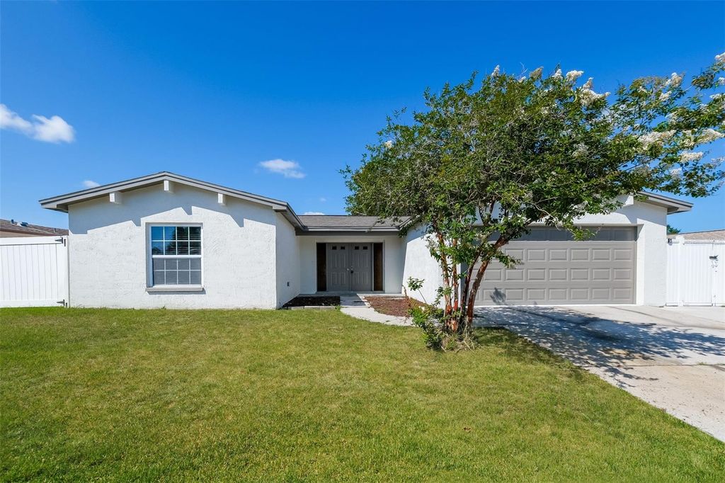 6553 TABOGI TRAIL, Wesley Chapel, FL 33545