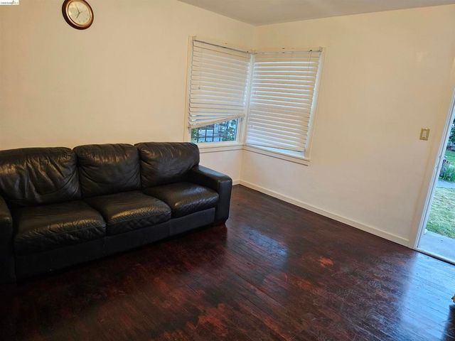 140 W Chanslor ave, Richmond, CA 94801