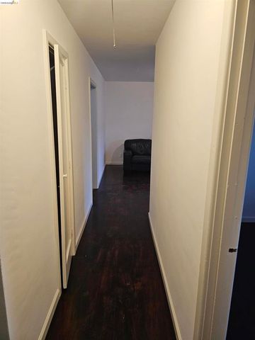 140 W Chanslor ave, Richmond, CA 94801