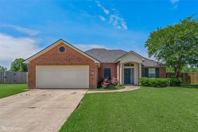 2110 Sweet Bay Circle, Bossier City, LA 71111
