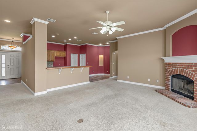 2110 Sweet Bay Circle, Bossier City, LA 71111