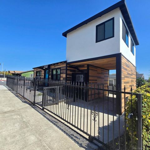 244 26Th St, San Diego, CA 92102