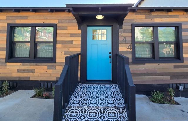 244 26Th St, San Diego, CA 92102