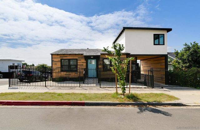 244 26Th St, San Diego, CA 92102