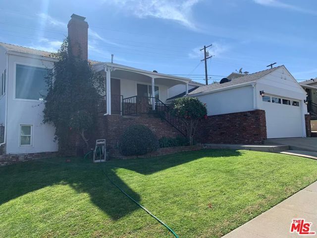 5037 Parkglen Avenue, Los Angeles, CA 90043