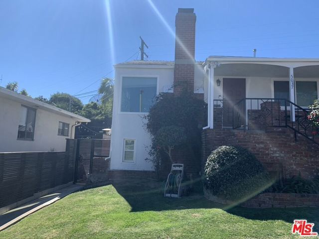 5037 Parkglen Avenue, Los Angeles, CA 90043