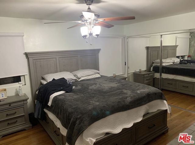 5037 Parkglen Avenue, Los Angeles, CA 90043