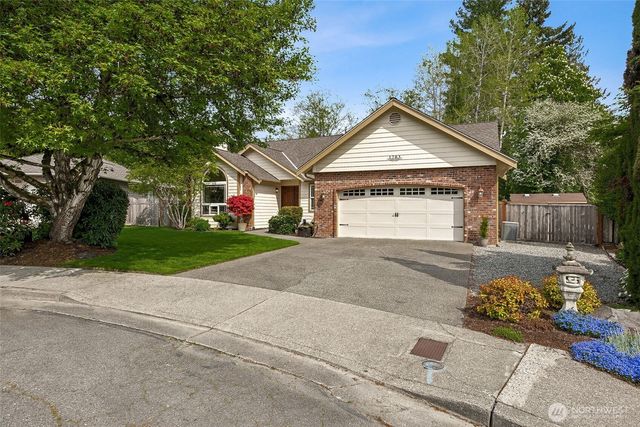 1703 25th Street Pl SW, Puyallup, WA 98371