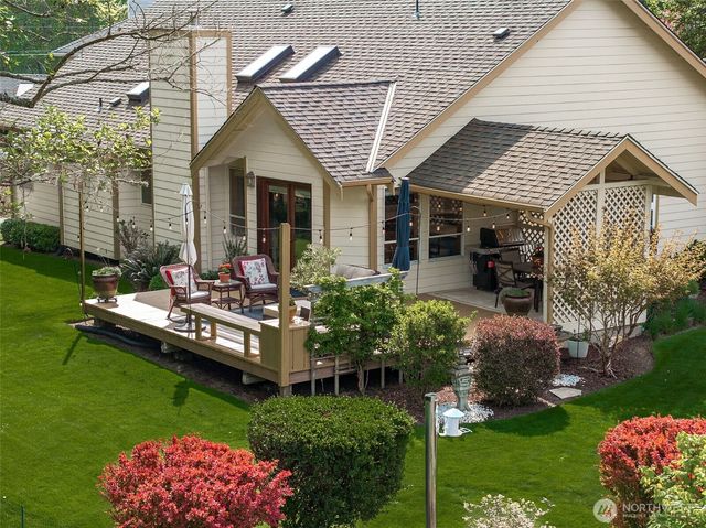 1703 25th Street Pl SW, Puyallup, WA 98371