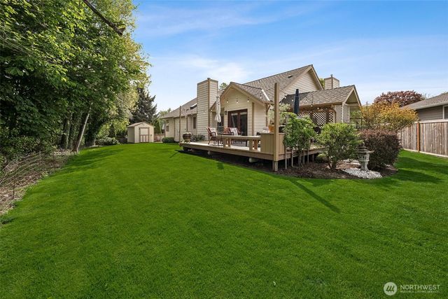 1703 25th Street Pl SW, Puyallup, WA 98371
