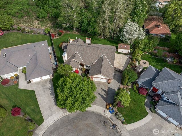 1703 25th Street Pl SW, Puyallup, WA 98371