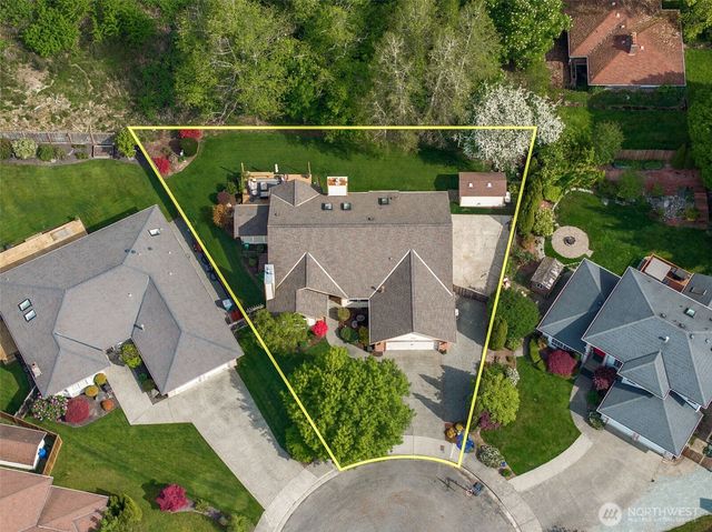 1703 25th Street Pl SW, Puyallup, WA 98371