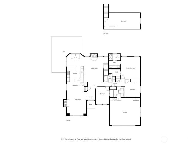 1703 25th Street Pl SW, Puyallup, WA 98371
