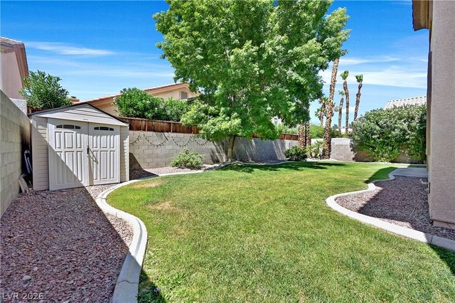 8828 La Manga Avenue, Las Vegas, NV 89147
