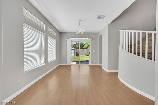 8828 La Manga Avenue, Las Vegas, NV 89147