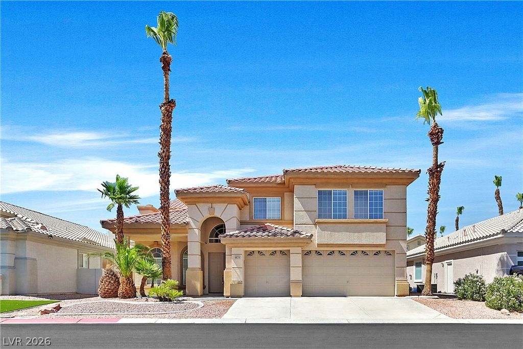 8828 La Manga Avenue, Las Vegas, NV 89147