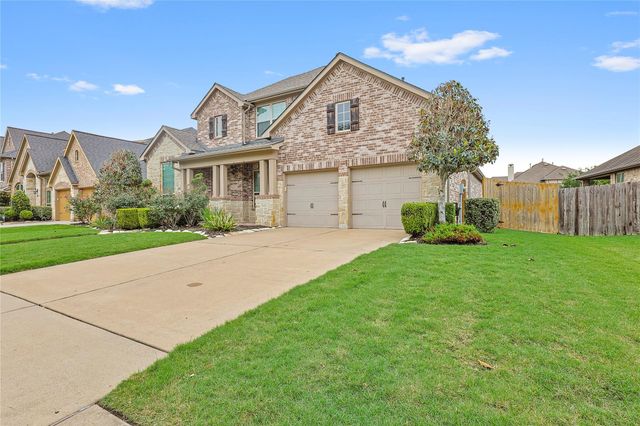 5919 Solara Ledge Lane, Sugar Land, TX 77479