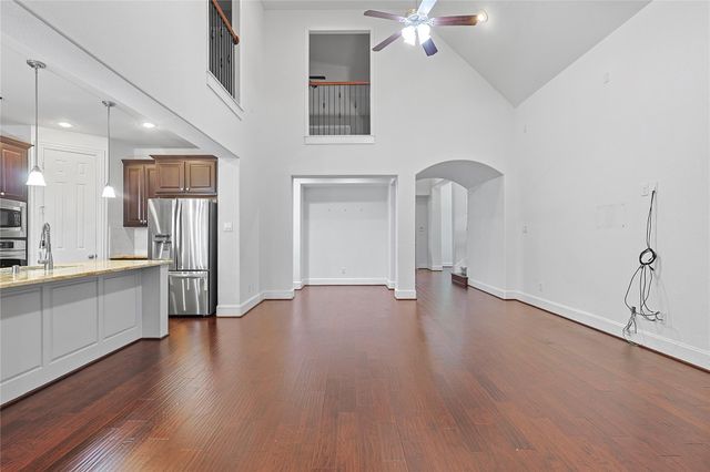 5919 Solara Ledge Lane, Sugar Land, TX 77479