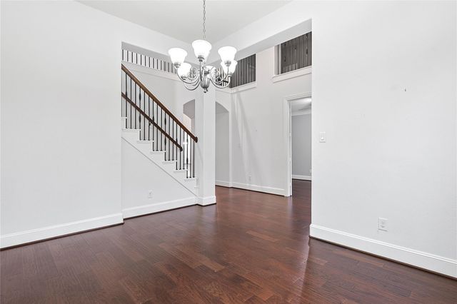 5919 Solara Ledge Lane, Sugar Land, TX 77479