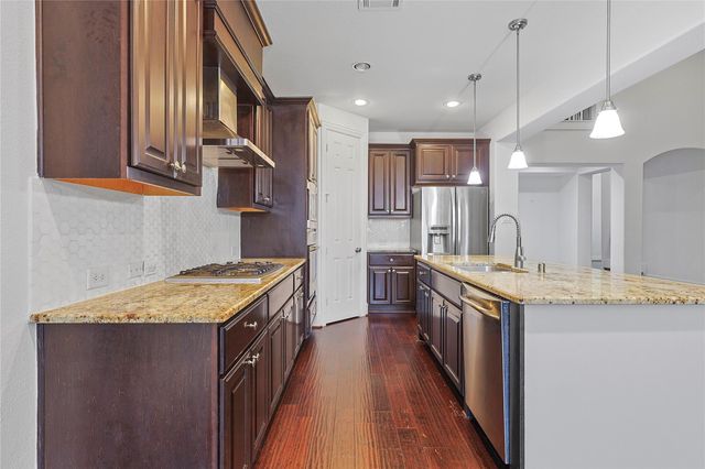 5919 Solara Ledge Lane, Sugar Land, TX 77479