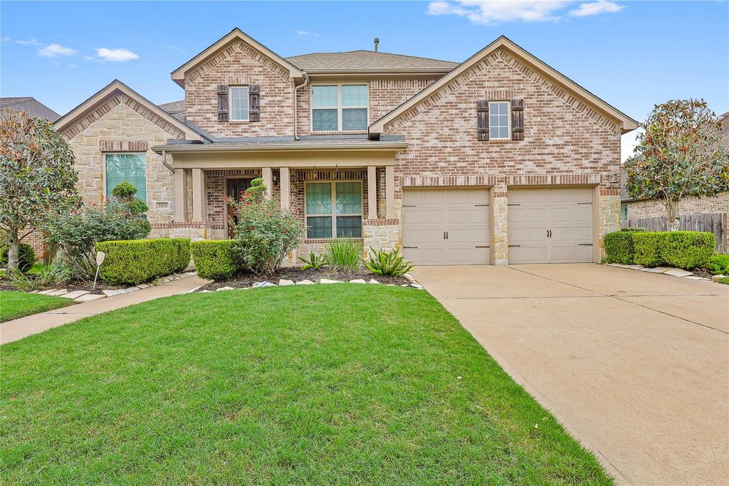5919 Solara Ledge Lane, Sugar Land, TX 77479