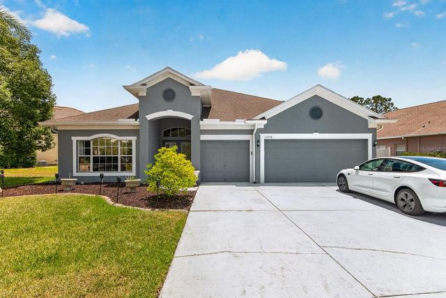 11238 BIDDEFORD PLACE, New Port Richey, FL 34654