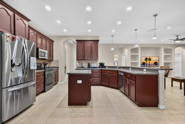 11238 BIDDEFORD PLACE, New Port Richey, FL 34654