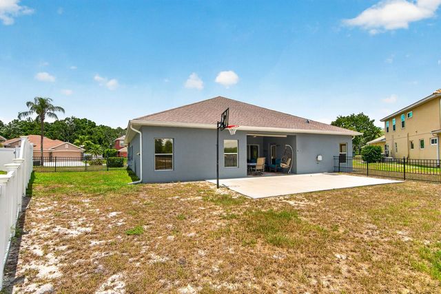 11238 BIDDEFORD PLACE, New Port Richey, FL 34654