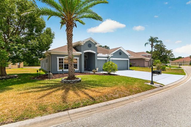 11238 BIDDEFORD PLACE, New Port Richey, FL 34654