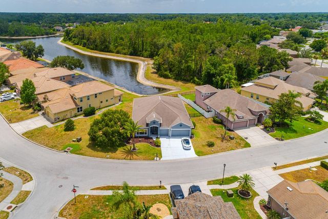 11238 BIDDEFORD PLACE, New Port Richey, FL 34654