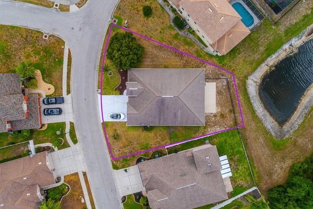 11238 BIDDEFORD PLACE, New Port Richey, FL 34654
